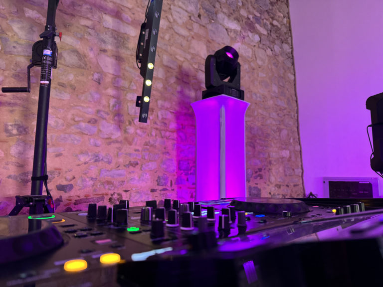 installation-sonorisation-lumiere-mariage